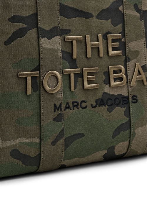 Borsa tote The Large Camo Jacquard Marc Jacobs | 2S4HTT080H03304